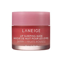 Thumbnail for LANEIGE Lip Sleeping Mask Berry: Nourish, Hydrate