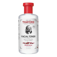 Thumbnail for Thayers Alcohol-Free Rose Petal Witch Hazel Facial Toner