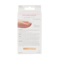 Thumbnail for Kiss Salon Acrylic Press On Nails, gel nail wraps – long – CrazyGels