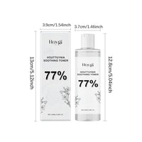 Thumbnail for Hydrating Facial Toner with Houttuynia Cordata & with Hyaluronic Acid