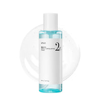 Thumbnail for ANUA BHA 2% Gentle Exfoliating Toner, Mild Facial Exfoliant, Salicylic Acid for Pores and Sebum, Teatree Extract, Hyaluronic Acid, Ceramides (150ml / 5.07 fl.oz.)