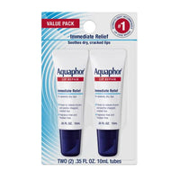 Thumbnail for Aquaphor Lip Repair Tubes