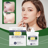 Thumbnail for Anti-Wrinkle Firming Face Cream with Hyaluronic Acid & Tripeptide