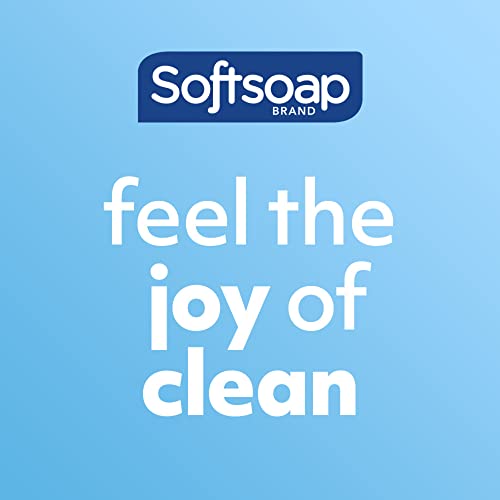 Softsoap Liquid Hand Soap | Fresh Breeze