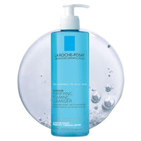 Thumbnail for La Roche-Posay Toleriane Purifying Foaming Facial Cleanser