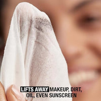 Thumbnail for Neutrogena Makeup Remover Wipes