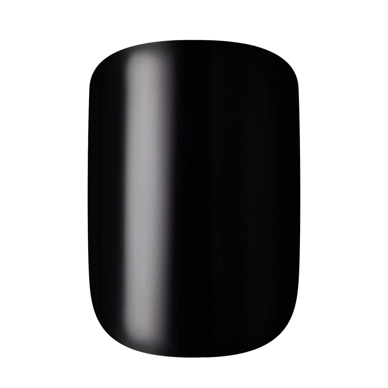 Kiss Gel Fantasy Press On Nails, gel nail wraps – long – CrazyGels