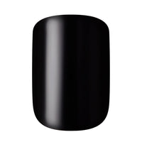 Thumbnail for Kiss Gel Fantasy Press On Nails, gel nail wraps – long – CrazyGels