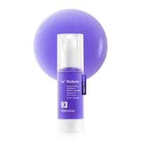 Thumbnail for Le Nubele Azulene Cica PDRN Skin Regeneration Set (Serum + Ampoule + Gel Cream) 3-Step Skincare for Sensitive, Acne-Prone, and Aging Skin