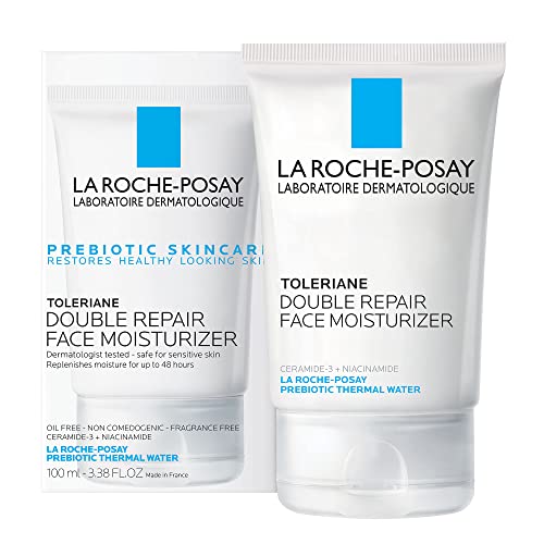 La Roche-Posay Toleriane Double Repair Face Moisturizer