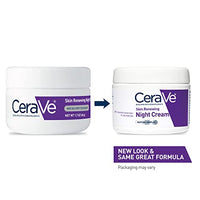 Thumbnail for CeraVe Skin Renewing Night Cream