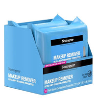 Thumbnail for Neutrogena Makeup Remover Wipes