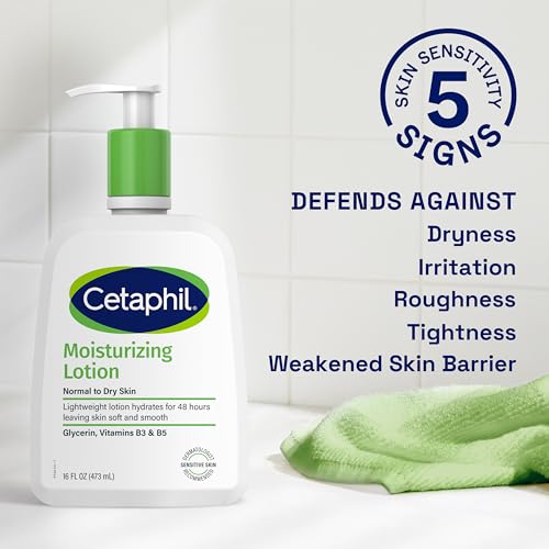 Cetaphil Body Moisturizer