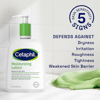 Thumbnail for Cetaphil Body Moisturizer