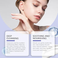 Thumbnail for Hydrating Face Cream with Arbutin and Hyaluronic Acid