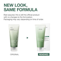 Thumbnail for ANUA Heartleaf Quercetinol Pore Deep Cleansing Foam