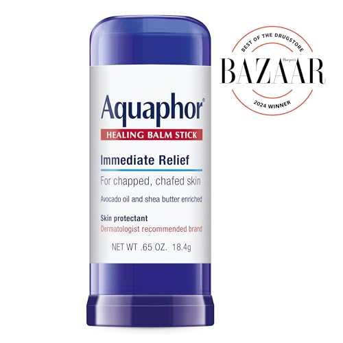 Aquaphor Healing Balm Stick