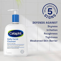 Thumbnail for Cetaphil Face Wash