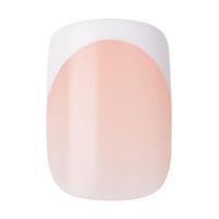 Thumbnail for Kiss Salon Acrylic Press On Nails, gel nail wraps – long – CrazyGels