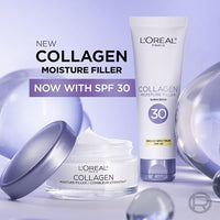 Thumbnail for L’Oréal Paris Collagen Daily Face Moisturizer