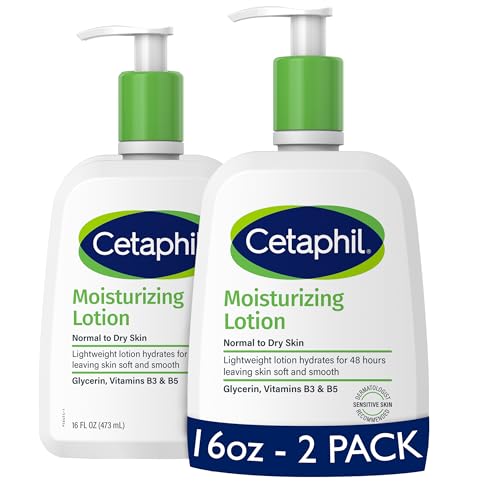 Cetaphil Body Moisturizer