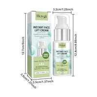 Thumbnail for Face Cream with Hyaluronic Acid & Glycerin & Mineral Oil