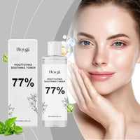 Thumbnail for Hydrating Facial Toner with Houttuynia Cordata & with Hyaluronic Acid