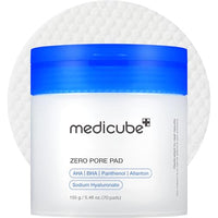 Thumbnail for Medicube Zero Pore Pads 2.0