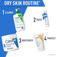 Thumbnail for CeraVe Moisturizing Cream