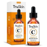 Thumbnail for TruSkin Vitamin C Serum | Anti Aging Facial Serum