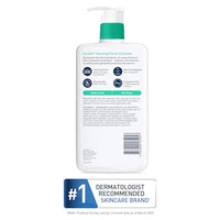 Thumbnail for CeraVe Foaming Facial Cleanser