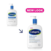 Thumbnail for Cetaphil Face Wash