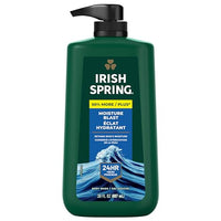 Thumbnail for Irish Spring Mens Body Wash