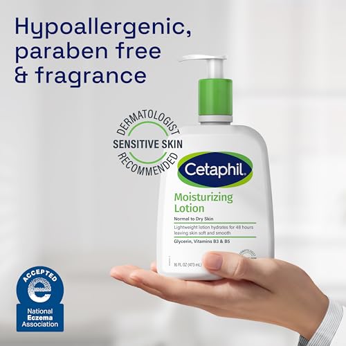 Cetaphil Body Moisturizer