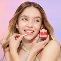 Thumbnail for LANEIGE Lip Sleeping Mask Berry: Nourish, Hydrate