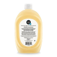 Thumbnail for Liquid Hand Soap Refill, Milk and Honey Scent