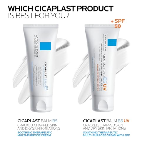 La Roche-Posay Cicaplast Balm B5