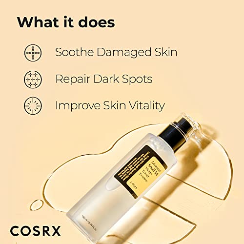 COSRX Snail Mucin 96% Power Repairing Essence