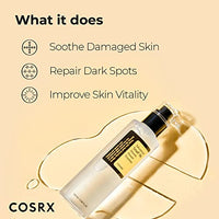 Thumbnail for COSRX Snail Mucin 96% Power Repairing Essence