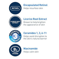 Thumbnail for CeraVe Retinol Serum