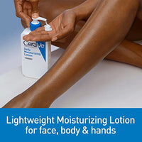 Thumbnail for CeraVe Daily Moisturizing Lotion for Dry Skin