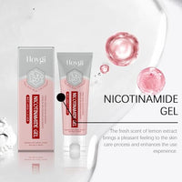 Thumbnail for Nicotinamide Face Gel—with Niacinamide, Glycerin, and Hyaluronic Acid