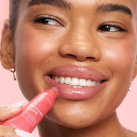 Thumbnail for LANEIGE Lip Glowy Balm Berry: Hydrate