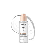 Thumbnail for ANUA RICE CERAMIDE 7 HYDRATING BARRIER SERUM, Brightening, Hydrating Serum for Face, Rice, Hyaluronic Acid, Niacinamide, Fragrance-free, Non comodogenic, Glass Skin, Korean Skin Care, 50ml/1.69fl.oz.