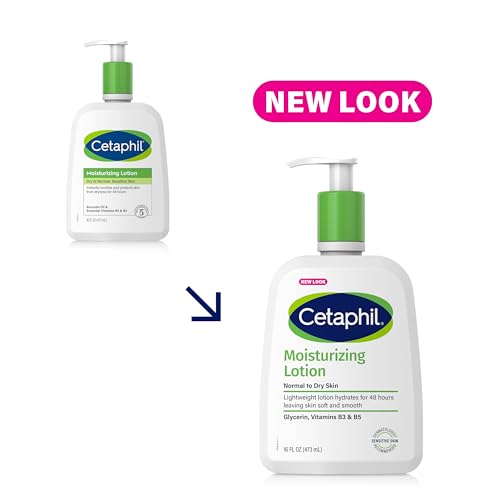 Cetaphil Body Moisturizer