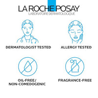 Thumbnail for La Roche-Posay Toleriane Hydrating Gentle Face Cleanser