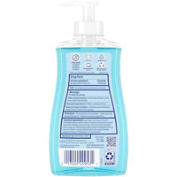 Thumbnail for Dial Antibacterial Liquid Hand Soap, Spring Water, 11 fl oz (Pack of 4)