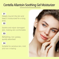 Thumbnail for Soothing Face Gel with Centella Asiatica and Allantoin