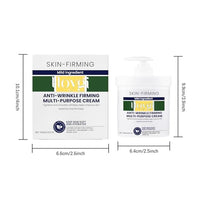 Thumbnail for Anti-Wrinkle Firming Face Cream with Hyaluronic Acid & Tripeptide