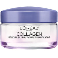 Thumbnail for L’Oréal Paris Collagen Daily Face Moisturizer